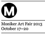 Moniker art fair