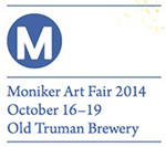 Moniker art fair